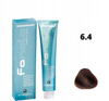 Fanola Farba Permanentna 100 ml 6.4 - Miedziany Blond